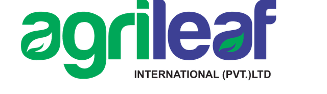AgriLeaf International logo