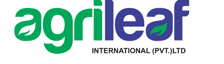 AgriLeaf International logo